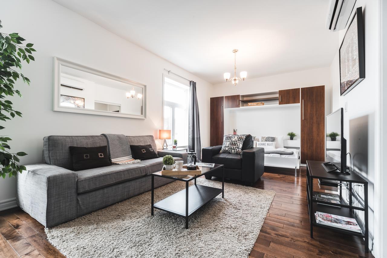 Likeahotel - Le Chambord Монреал Екстериор снимка
